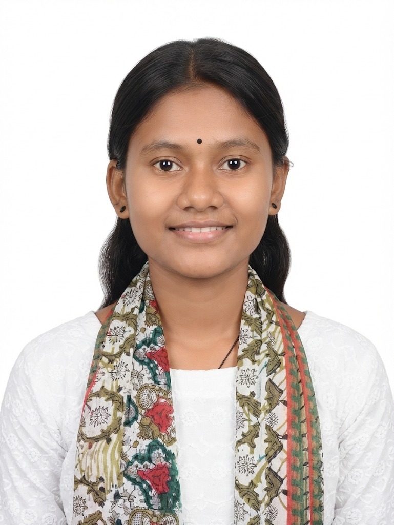 Dayamani Munda - Full time Cleaner in Malad West in Mumbai